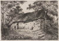 TvB G 2617
<br/>
La Champagne
<br/>
<em>Schaepkens, Arnoud (1816-1904)</em>